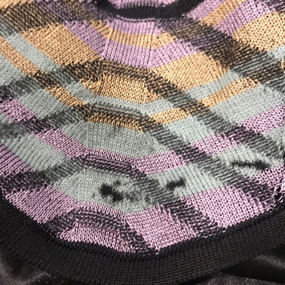 Missoni dress - Picture 12 of 16